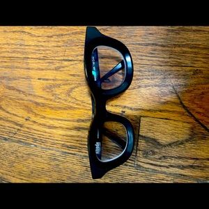 RHUDE RODEO GLASSES